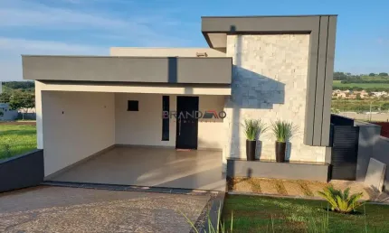 Casa para Venda em Ribeirão Preto, Santa Marta, 3 dormitórios, 3 suítes, 4 banheiros, 2 vagas
