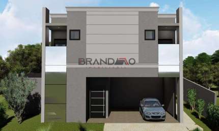 Casa para Venda em Ribeirão Preto, Residencial e Empresarial Alphaville, 4 dormitórios, 4 suítes, 7 banheiros, 4 vagas
