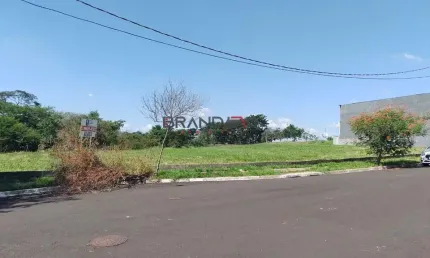 Terreno para venda em ribeirão preto, jardim san marco