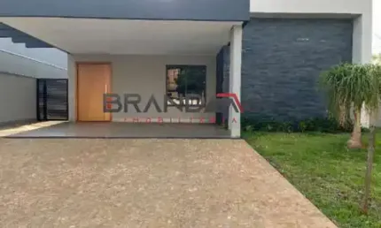 Casa para venda em ribeirão preto, quintas de são josé, 3 dormitórios, 3 suítes, 5 banheiros, 4 vagas