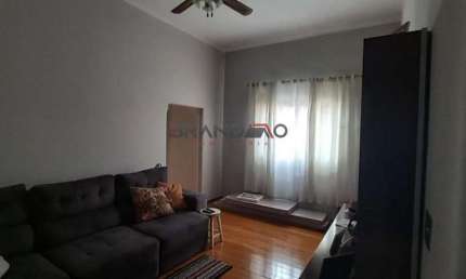 Casa para Venda em Ribeirão Preto, Campos Elíseos, 3 dormitórios, 2 banheiros, 2 vagas