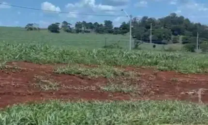Terreno em condomínio para venda em ribeirão preto, residencial alto do castelo