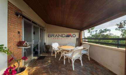 COBERTURA Á VENDA NO CONDOMÍNIO RESIDENCIAL CHACÁRA FLORA RIBEIRÃO PRETO, 3QUARTOS SENDO 1 SUITE POR R$ 530.000,00