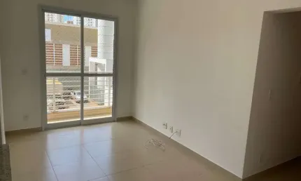 Apartamento para venda no ed. due ribeirão preto, 2 quartos sendo 1 suíte por r$ 360.000,00