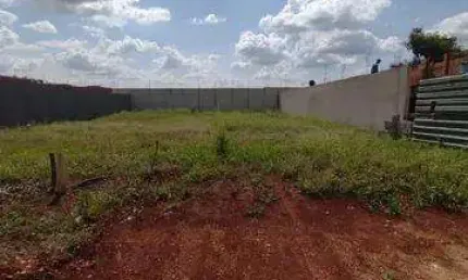 Terreno em condomínio para venda em ribeirão preto, condomínio aroeira