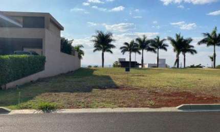 Terreno para Venda em Ribeirão Preto, Residencial Alto Do Castelo