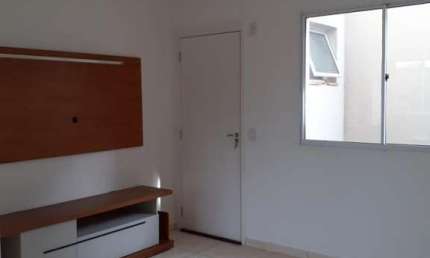 Apartamento para Venda em Ribeirão Preto, Jardim Itaú, 2 dormitórios, 1 banheiro, 1 vaga