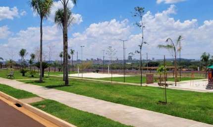 Terreno em Condomínio para Venda em Ribeirão Preto, Quinta da Mata