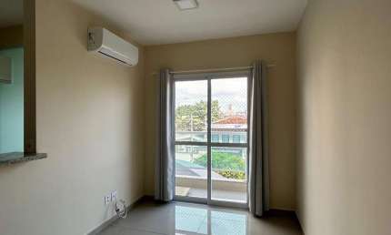 Apartamento para Venda em Ribeirão Preto, Jardim Palma Travassos, 2 dormitórios, 1 banheiro, 1 vaga