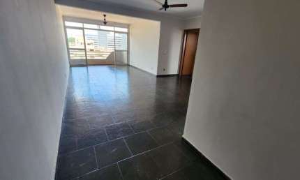 Apartamento para Venda em Ribeirão Preto, Jardim Palma Travassos, 3 dormitórios, 1 suíte, 3 banheiros, 1 vaga