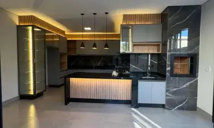 Casa á venda no condominio praças das arvores - quinta da primavera ribeirão preto, 3 quartos suítes por r$ 1.600.000,00