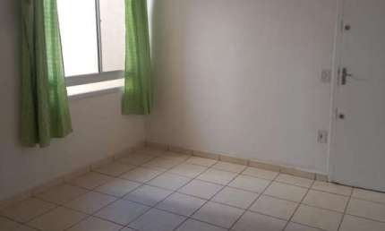 APARTAMENTO Á VENDA NO RESIDENCIAL TAPAJÓS - 45m² - 2 QUARTOS - R$150.000,00