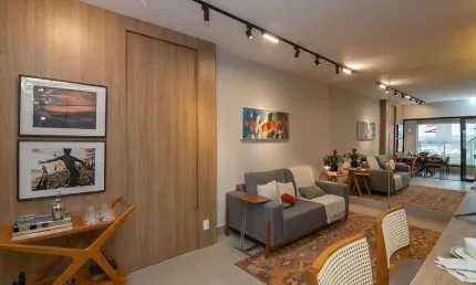 UNIDADES Á VENDA NO AUTHORIA FASCÍNIO - 74m² a 80m²- 1 OU 2 SUÍTES - A PARTIR DE R$702.920,98
