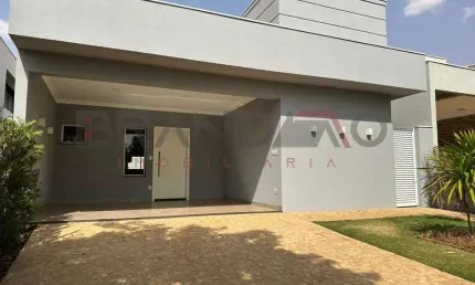Casa á venda no condomínio villa romana ii ribeirão preto, com 3 quartos suíte por r$ 1.180.000,00