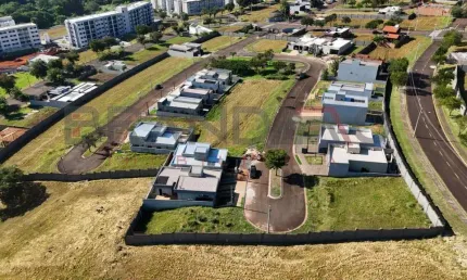 TERRENO Á VENDA NO SANTA MARTHA - CONDOMÍNIO ILHA MARGARIDA RIBEIRÃO PRETO POR R$225.000,00