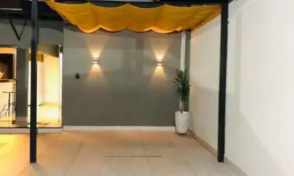 CASA Á VENDA NO PARQUE DAS GAIVOTAS RIBEIRÃO PRETO, COM 2 QUARTOS POR R$ 385.000,00