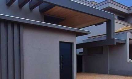 CASA Á VENDA NO CONDOMÍNIO PORTAL DA MATA RIBEIRÃO PRETO, com 3 quatos suíte por R$ 1.140.000,00