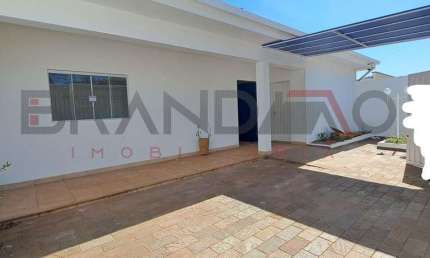 CASA COMERCIAL Á VENDA NO JARDIM SUMARÉ RIBEIRÃO PRETO, com 4 quartos sendo 2 suítes por R$ 950.000,00