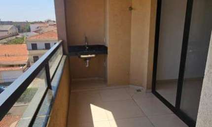 APARTAMENTO Á VENDA NA NOVA RIBEIRÂNIA CONDOMÍNIO OTTO BENS RIBEIRÃO PRETO, 2 quartos sendo 1 suíte por R$ 360.000,00