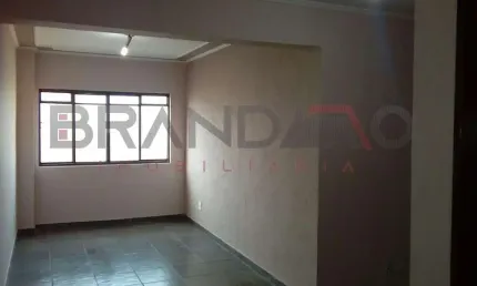 APARTAMENTO Á VENDA NO ED.MOTTO SERRANO - 70m² - 2 DORMITÓRIOS - R$240.000,00 - JARDIM PAULISTA