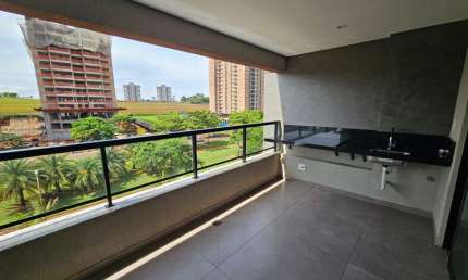 APARTAMENTO PARA VENDA NO STRADIVARIUS RESIDENCIAL - 153m² - 4 SUÍTES - JARDIM OLHOS D`ÁGUA - R$1.300.000,00