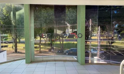 Salão Comercial para Locação em Ribeirão Preto, Alto Da Boa Vista, 4 banheiros, 4 vagas