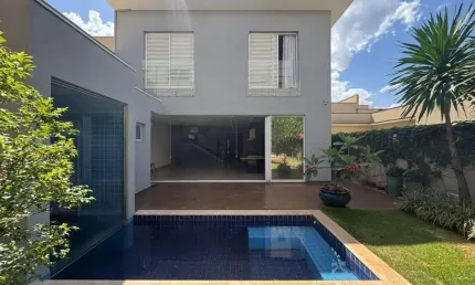 SOBRADO Á VENDA NO CONDOMÍNIO SAN MARCO - ILHA ROMITÊ - 245m² - 3 DORMITÓRIOS SENDO DUAS SUÍTES - R$1.390.000,00