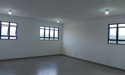 SALA COMERCIAL PARA LOCAÇÃO - 60m² - JARDIM NOVO MUNDO - R$1.300,00