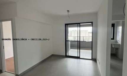 APARTAMENTO PARA LOCAÇÃO NO EDIFÍCO LIVIT - 69m² - 2 DORMITÓRIOS SENDO UMA SUÍTE - R$3.852,00 - JARDIM OLHOS D`ÁGUA