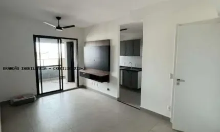 APARTAMENTO PARA VENDA NO EDIFÍCO LIVIT - 69m² - 2 DORMITÓRIOS SENDO UMA SUÍTE - R$640.000,00 - JARDIM OLHOS DÁGUA