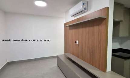 APARTAMENTO PARA LOCAÇÃO NO AUTHORIA FASCÍNIO - 2 SUÍTES + LAVABO - 80m² - R$6.500,00 - AV. JOÃO FIÚSA
