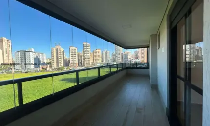 APARTAMENTO PARA VENDA NO ED. PLAZA DE ESPAÑA - 133m² - 3 SUÍTES + LAVABO  - R$1.135.900,00 - NOVA ALIANÇA