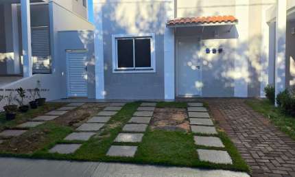 CASA Á VENDA NO CONDOMINIO RECANTOS DO SUl RIBEIRÃO PRETO, 3 quartos sendo 1 suíte por R$ 649.000,00