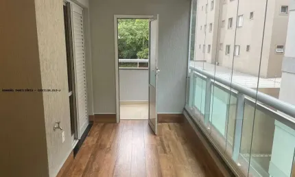 APARTAMENTO PARA VENDA NO ED. SEVILHA - 93,32m² - 3 DORMITÓRIOS SENDO UMA SUÍTE - R$650.000,00 - JARDIM BOTÂNICO