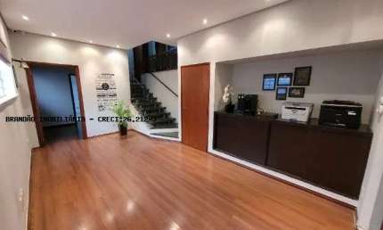 CASA COMERCIAL PARA LOCAÇÃO NO JARDIM SUMARÉ RIBEIRÃO PRETO POR R$9.010,00