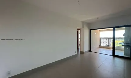 APARTAMENTO Á VENDA NO AUTHORIA FASCÍNIO RIBEIRÃO PRETO, com 2 quartos suíte por R$ 720.000,00