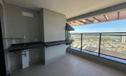 Apartamento á venda no authoria fascínio ribeirão preto, com 2 quartos sendo 1 suíte por r$ 773.000,00