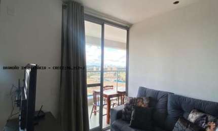 STUDIO Á VENDA NO CONDOMÍNIO FIÚSA ONE RIBEIRÃO PRETO, com 1 suíte por  R$ 600.000,00