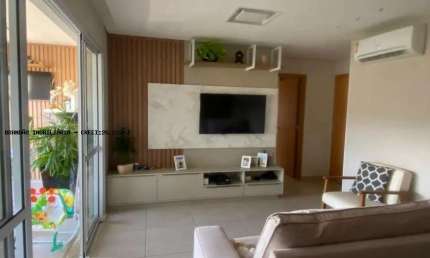 APARTAMENTO Á VENDA NO RESIDENCIAL CABREÚVA RIBEIRÃO PRETO, com 3 quartos suíte por R$ 875.000,00