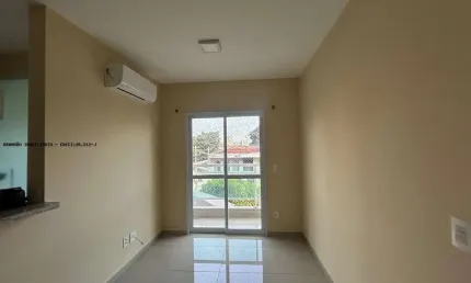 APARTAMENTO PARA VENDA NO ED. AUGUSTA MESTRINER - 2 DORMITÓRIOS - 54m² - R$290.000,00 - JARDIM MACEDO