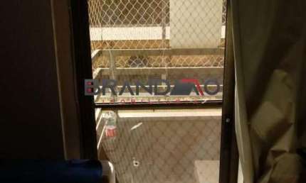 Apartamento para Venda em Ribeirão Preto, Vila Amélia, 2 dormitórios, 1 suíte, 2 banheiros, 1 vaga