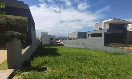 Terreno para venda em ribeirão preto, condomínio terras de florença