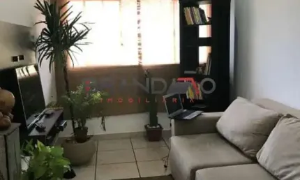 Apartamento para Venda em Ribeirão Preto, Jardim Zara, 2 dormitórios, 1 suíte, 1 banheiro, 1 vaga