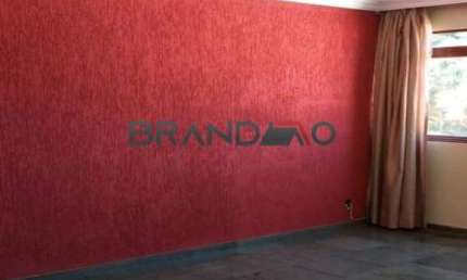 Apartamento para Venda em Ribeirão Preto, Campos Elíseos, 3 dormitórios, 1 suíte, 2 banheiros, 1 vaga