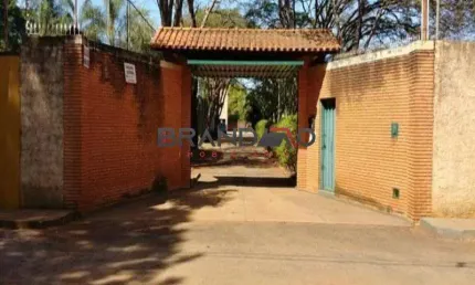 Chácara á venda no Recreio Internacional Ribeirão Preto, 6 quartos sendo 1 suite por R$ 1.802.000,00