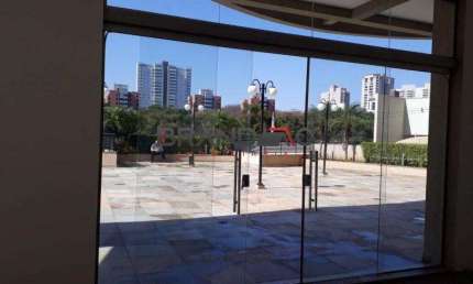 Loja para Venda em Ribeirão Preto, Jardim Botânico, 2 banheiros, 2 vagas
