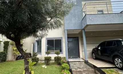 Casa para Venda em Ribeirão Preto, Nova Aliança, 3 dormitórios, 1 suíte, 4 banheiros, 2 vagas