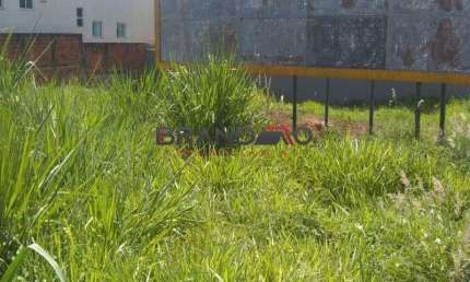 Terreno para Venda em Ribeirão Preto, Jardim Botânico