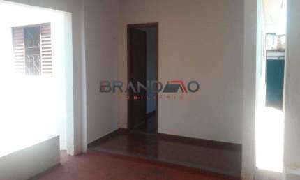 Casa para Venda em Ribeirão Preto, Parque São Sebastião, 2 dormitórios, 1 suíte, 2 banheiros, 2 vagas