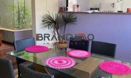 CASA Á VENDA  NO JARDIM PAULISTANO RIBEIRÃO PRETO, 300m² com 3 quartos sendo 1 suíte por R$ 901.000,00
